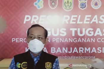 Daerah ini berlakukan jam malam saat libur Natal-Tahun Baru 2021