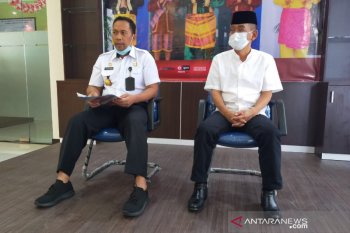 163 Narapidana di Sulteng dapat remisi khusus Natal