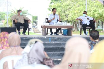 Belajar tatap muka sekolah di pulau penyangga Batam mulai 4 Januari 2021