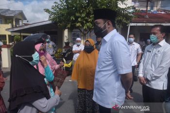 Padang Panjang satu-satunya yang manfaatkan DID untuk pemulihan ekonomi