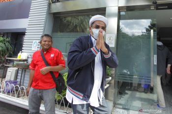 Ada tuduhan pelemahan KPK melalui tes wawasan kebangsaan?