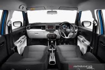Tips liburan secara praktis dengan "City Car"