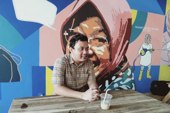 Ini harapan putra Mensos Risma pada ibunya