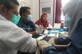 Pemprov Babel buka 22 fasilitas layanan rapid tes antigen