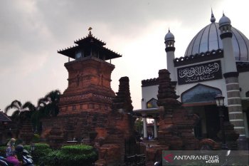 Akhir tahun, Pemkab tutup semua objek wisata di Kudus