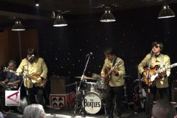 Peter Jackson garap film dokumenter "The Beatles: Get Back" yang akan tayang 27 Agustus 2021