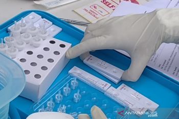 Berkunjung ke Kudus wajib tunjukkan negatif tes cepat antigen
