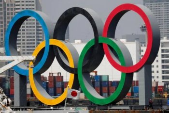 Jepang larang atlet asing masuk selama keadaan darurat COVID-19