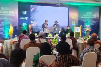 Kata Mantan Wamenparekraf pariwisata NTT menuju kelas dunia