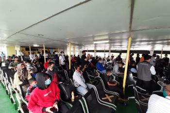 Wisatawan ke Kepri tak perlu tes cepat antigen