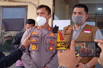 Kapolres minta Satgas COVID-19 Bengkalis untuk tidak mengeluarkan izin keramaian