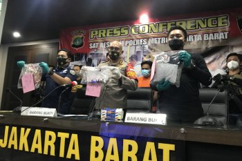 Ini  kronologi penganiayaan sadis atas dokter wanita di Palmerah