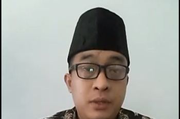 Barikade Gus Dur Lampung gelar doa pada haul KH Abdurahman Wahid