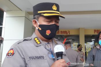 Polda DIY mengingatkan masyarakat tidak membuat kerumunan perayaan Natal