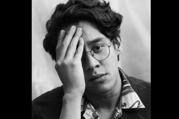 Ardhito Pramono merilis lagu "New Year's Eve"