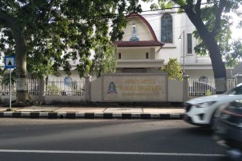 Pemkot: Gereja di Mataram kooperatif menerapkan protokol COVID-19