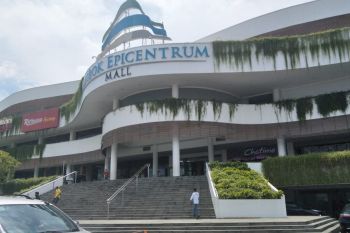 Pemkot imbau masyarakat tak berjubel di pusat keramaian saat libur