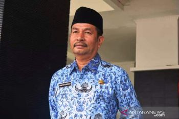 Padang Pariaman batasi keluar daerah bagi ASN