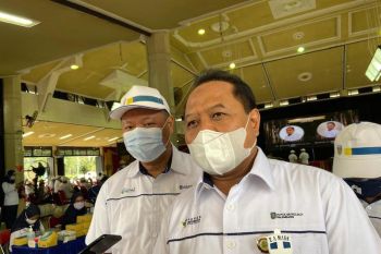 Pusri tetap utamakan Palembang sebagai lokasi pabrik baru
