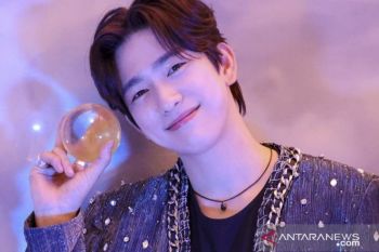 Jinyoung GOT7 dikabarkan akan bergabung di agensi BH Entertainment