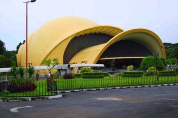 390 personel amankan lokasi penutupan fasilitas umum jelang Natal di Jaktim