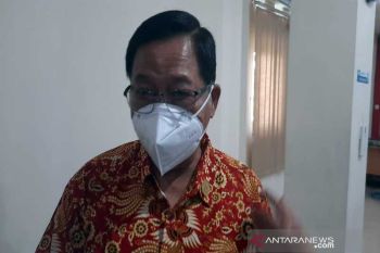 PMI Surakarta kesulitan plasma darah untuk  terapi pasien COVID-19