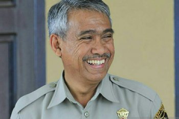 Bupati Luwu Timur Sulsel meninggal dunia