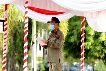 Bersinergi memberikan rasa aman dan nyaman dalam perayaan Natal di Kalteng