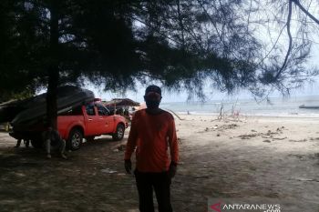 Cegah pengunjung tenggelam, BPBD Agam kerahkan perahu di objek wisata air selama libur