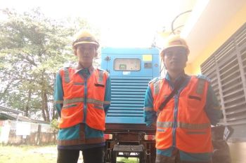 Siapkan 155 posko, PLN Sumbar siaga natal dan tahun baru