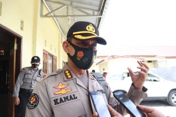 Polda:Perayaan ibadah Natal di Papua berlangsung kondusif