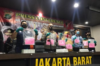 Polisi ringkus guru olahraga pelaku kejahatan seksual terhadap muridnya