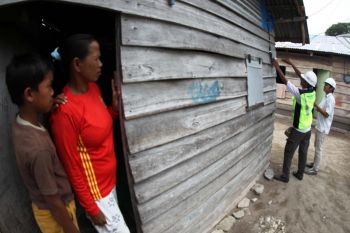 PLN berhasil listriki 44 dusun terpencil di NTB