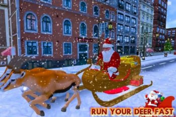 Deretan game bertema Natal untuk mengusir kebosanan