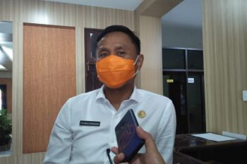 Pasien positif COVID-19 meninggal di Kota Mataram bertambah satu orang