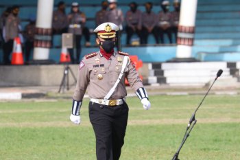 Ditlantas Polda Sumbar petakan 13 titik rawan kecelakaan
