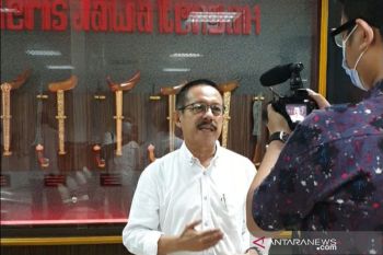 PWI Jateng: Tantangan wartawan sampaikan kebenaran makin berat