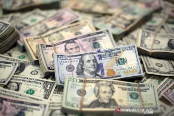 Rupiah Kamis menguat ditopang keputusan The Fed tahan suku bunga