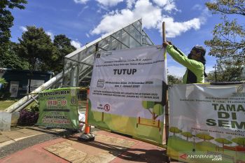 Pemangku kepentingan harus kreatif batasi pergerakan orang untuk kendalikan COVID-19