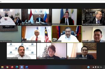Indonesia siap kerja sama dorong ppromosi ASEAN di Rusia