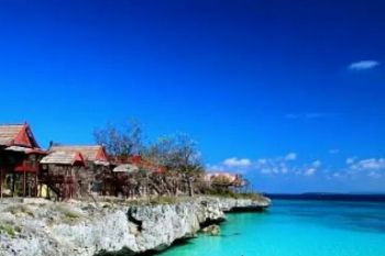 Kapolda Sulsel pantau tempat wisata menggunakan helikopter