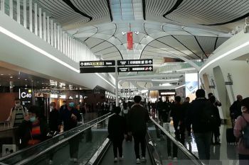 CEBR prediksi China akan lampaui AS dalam performa ekonomi terbesar dunia pada 2028
