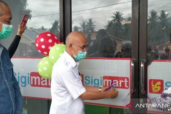 Pemkab Sigi  dorong pembentukan Bumdes jadi lokomotif ekonomi desa