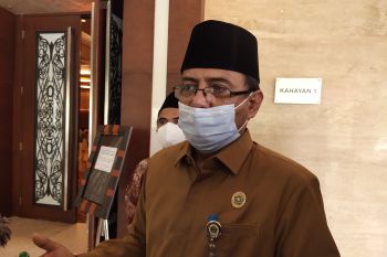 Kemenag: Masa tunggu haji di Kalteng capai 24 tahun