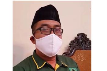Doa dari rumah tak kurangi khidmat haul KH Abdurrahman Wahid