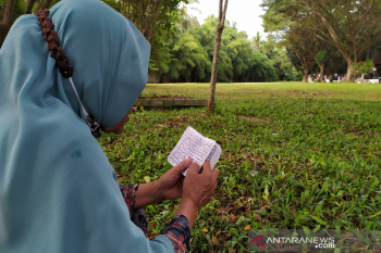 16 tahun tsunami Aceh