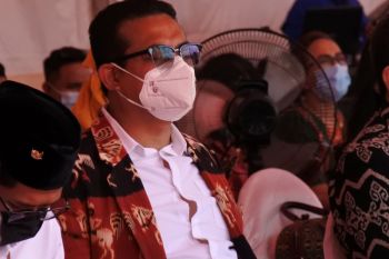 Kasus positif COVID di NTT tembus 2.041 orang