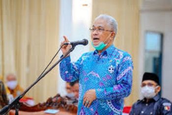 Anggota DPR menilai ada 6 isu krusial di RUU Pemilu perlu dimatangkan