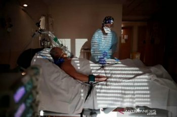 COVID-19 varian baru juga telah ditemukan di Prancis