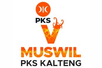 Masyarakat antusias sambut Muswil ke-5 PKS Kalteng